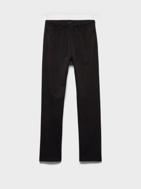 7 For All Mankind THE JOGGER in Luxe Performance Knit