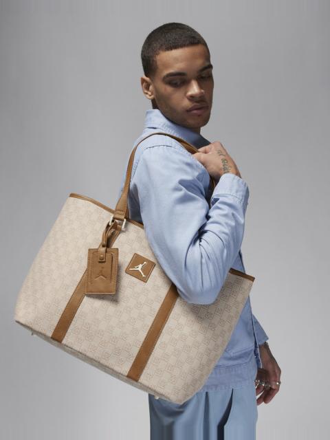 Jordan Jordan Monogram Tote Bag (32L)
