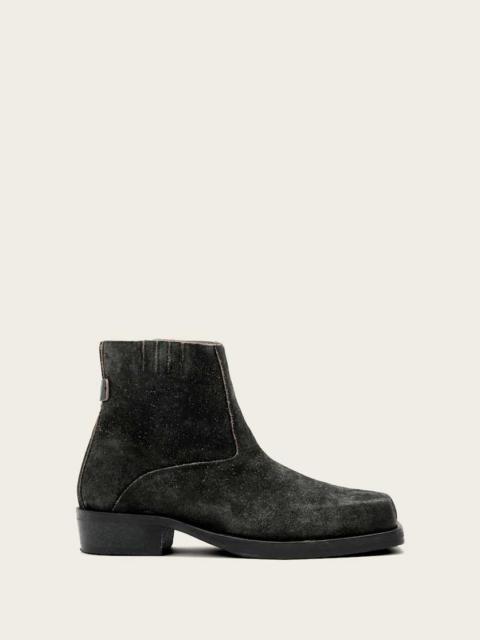 ALLSAINTS ORLA LEATHER BOOTS