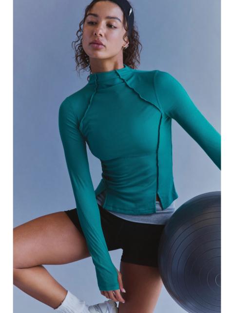 FREE PEOPLE Love Club Long Sleeve