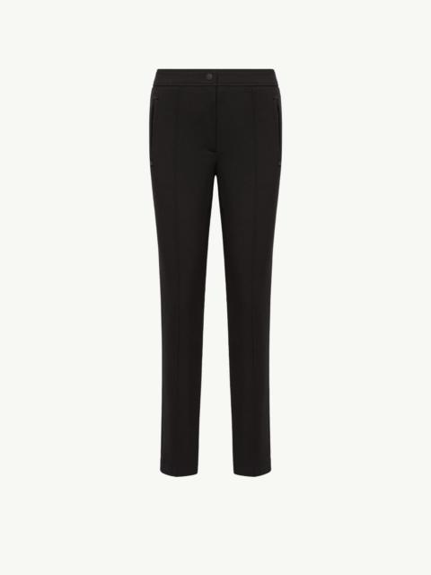 Moncler Grenoble Technical Twill Pants
