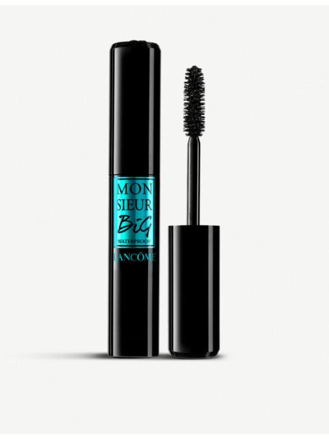 Lancôme Monsieur Big Waterproof Mascara 10ml
