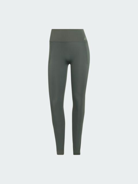 adidas Optime Workout Full Length Leggings