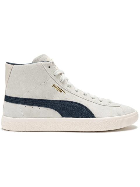 Puma Suede Vintage Mid Laundry Boys Rudolf Dassler Legacy