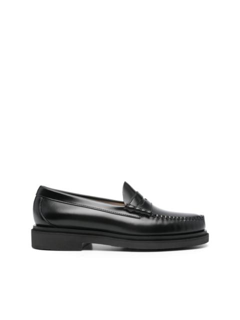 G.H.BASS Weejuns penny loafers