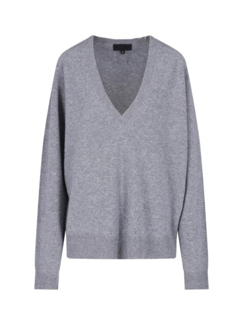 NILI LOTAN SWEATER "VINCE"