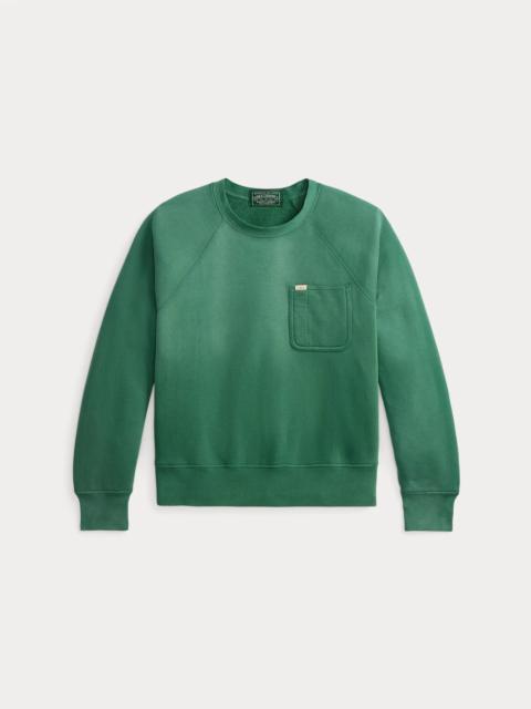 Polo Ralph Lauren Vintage Fit Fleece Sweatshirt