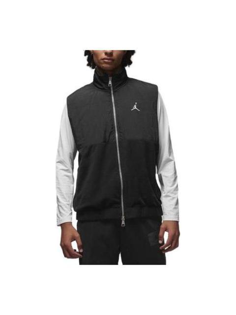 Jordan Air Jordan Essentials Winter Vest 'Black' FD8628-010