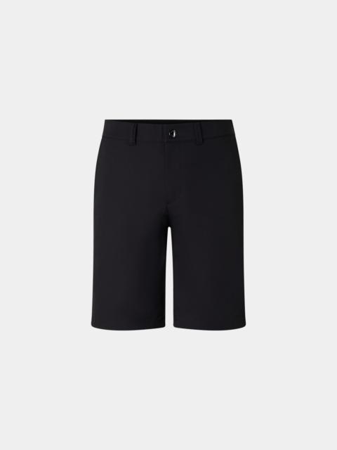 BOGNER Gordie functional shorts in Black
