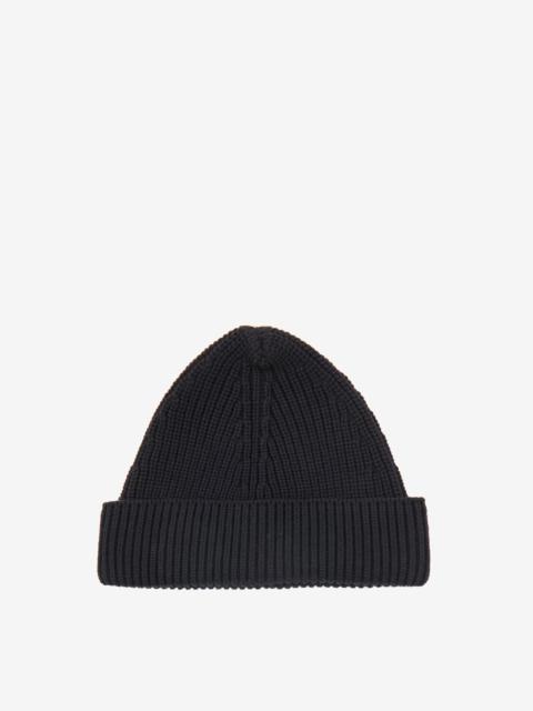 Maison Margiela Four-stitches beanie