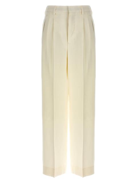 AMI Paris Trousers 'Trousers Pences'