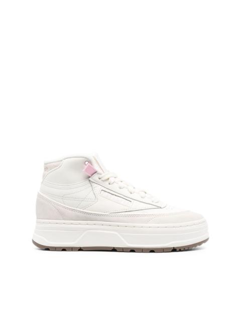 Reebok Club C Geo low-top sneakers