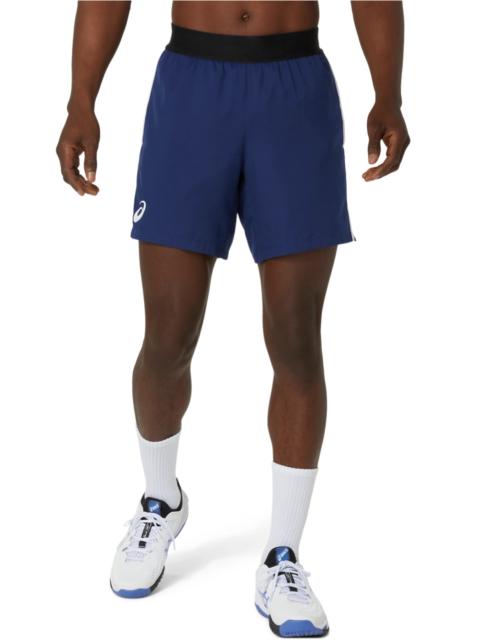 Asics MEN'S MATCH 7IN SHORT