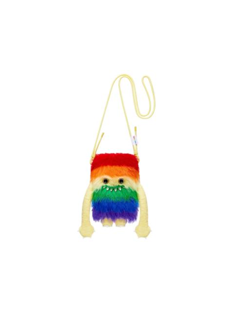POP MART Pop Mart Instinctoy Hug You Series Mini Plush Bag