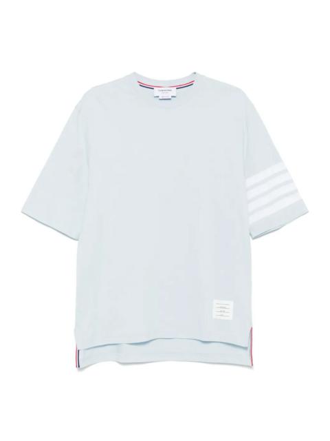 Jersey 4-Bar Short Sleeve Tee Men