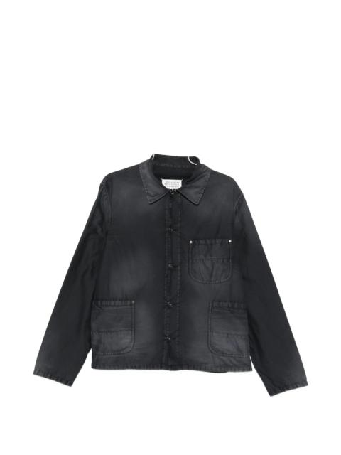 Maison Margiela Maison Margiela Coats