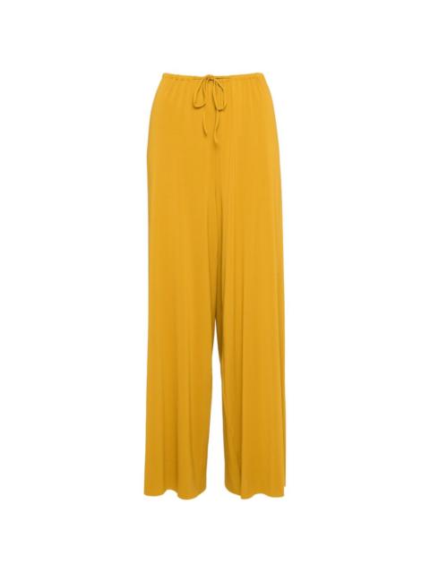ERES Zelie drawstring trousers