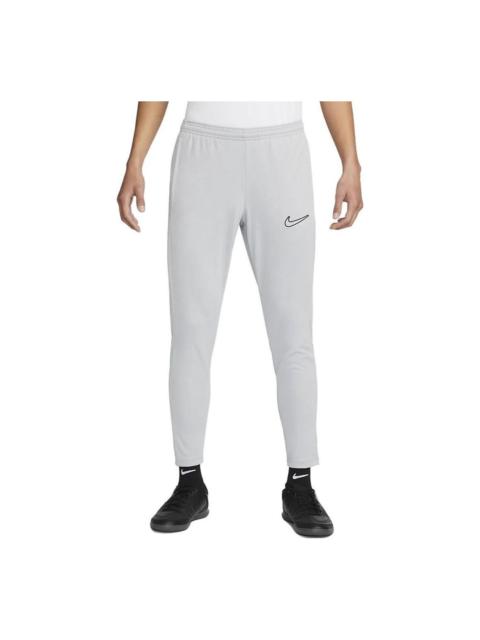 Nike Nike Dry Academy Running Jogger Pant 'Sliver' DV9741-007