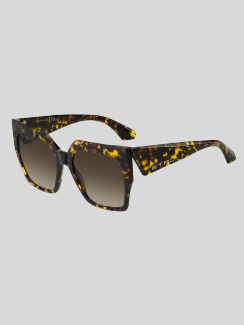 Etro ETRO TAILORING SUNGLASSES