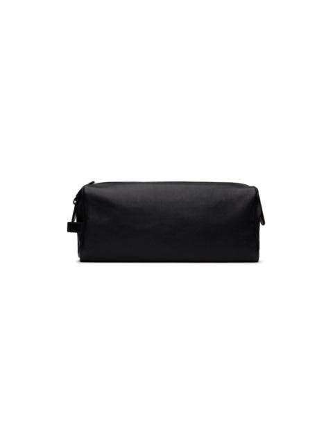 Common Projects Black Toiletry Pouch