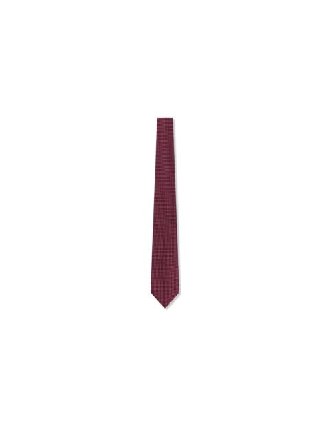 TEXTURED DESIGN TIE