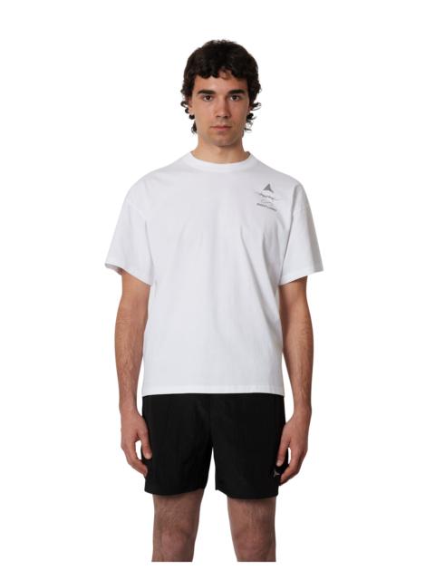 ROA ROA X Eightlines T-Shirt