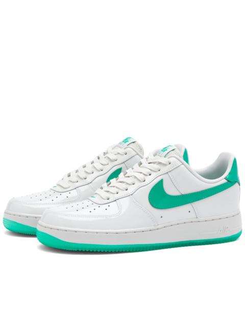 Nike AIR FORCE 1 '07 PRM WP