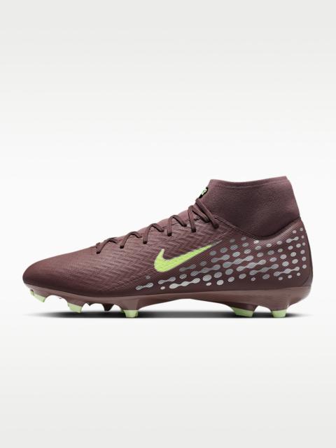 Nike Nike Mercurial Superfly 10 Academy "Kylian Mbappé" MG High-Top Soccer Cleats
