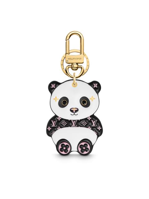 Louis Vuitton LV Panda Key Holder