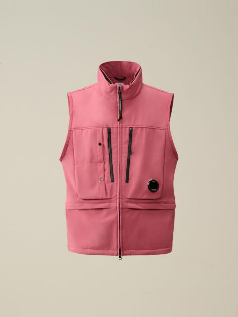 C.P. Company C.P. Shell-R Utility Vest