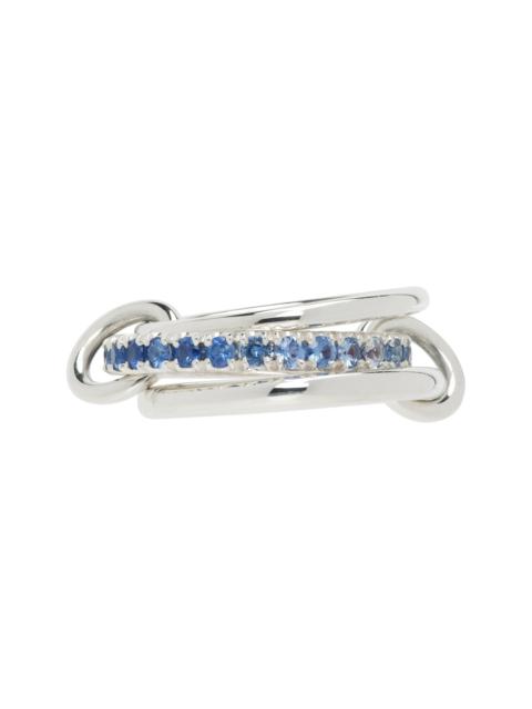 Spinelli Kilcollin Petunia Ombré Ring