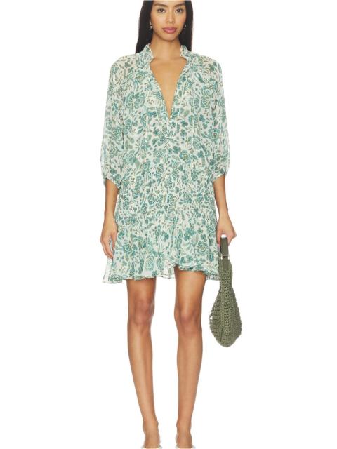 MISA Shyra Dress