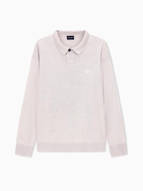 GIORGIO ARMANI TURTLENECKS