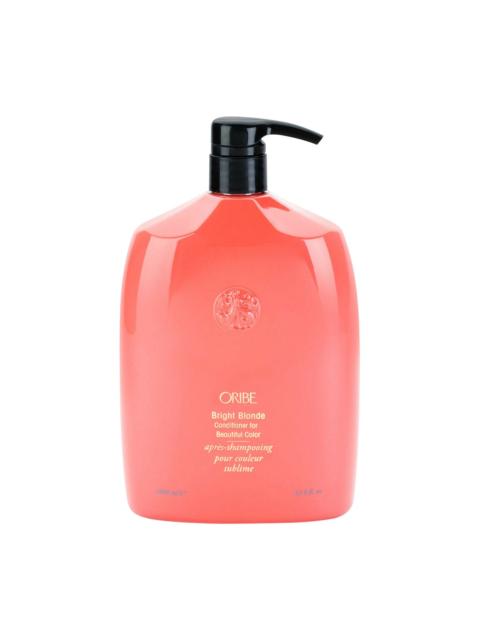 Oribe Bright Blonde For Beautiful Color Conditioner