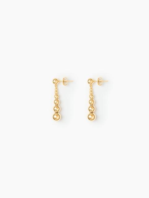 LIÉ STUDIO The Rebecca Earrings