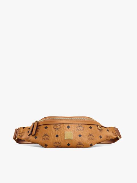 Fursten Belt Bag in Visetos