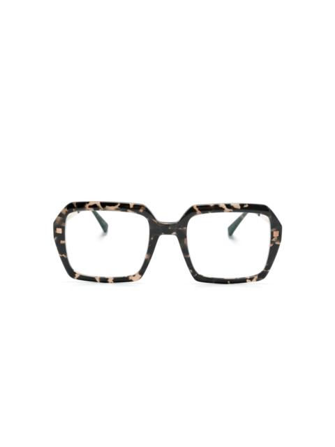 MYKITA Vanilla square-frame glasses
