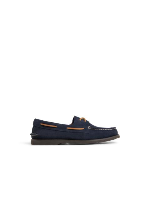 SPERRY Authentic Original™ 2-Eye Ripple Lug Boat Shoe