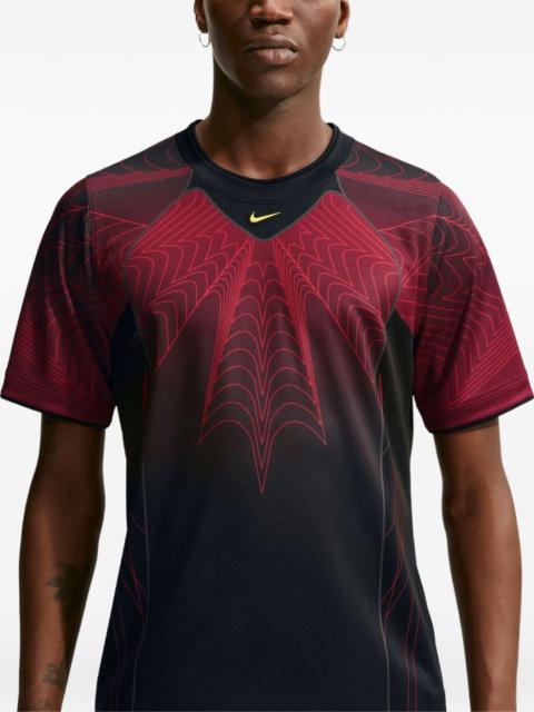 Nike x Canada x NOCTA short-sleeve top