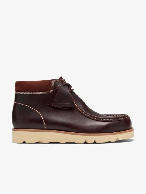 Clarks Originals Walla Orkhon British Tan