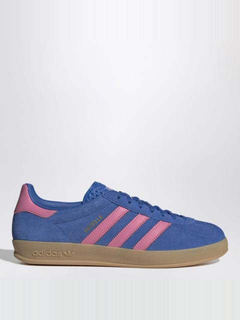adidas Originals Sneaker Gazelle Indoor Blue/Bliss Pink/Gum