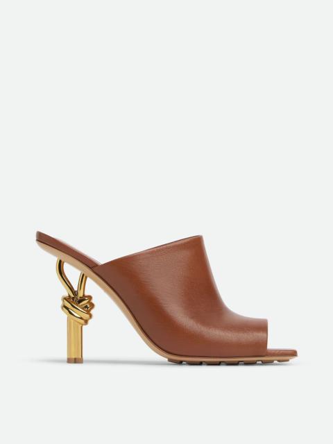 Bottega Veneta Knot Mule