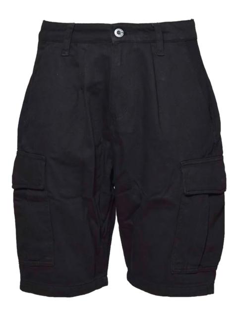 ALPHA INDUSTRIES cotton cargo shorts