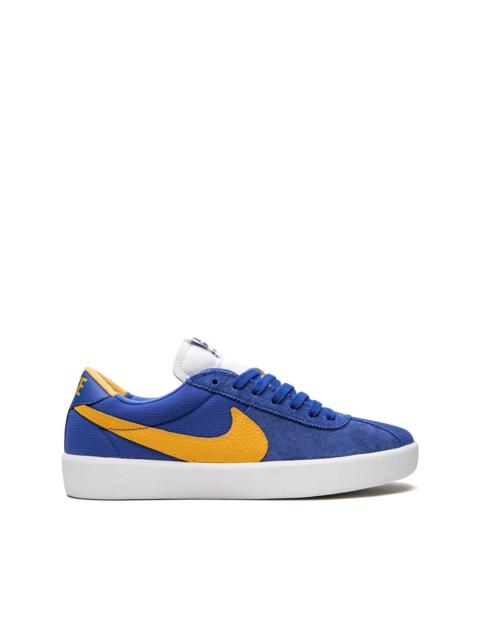 Nike SB Bruin React low-top sneakers