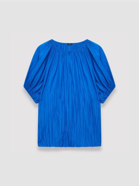 JOSEPH Silk Habotai Briela Blouse