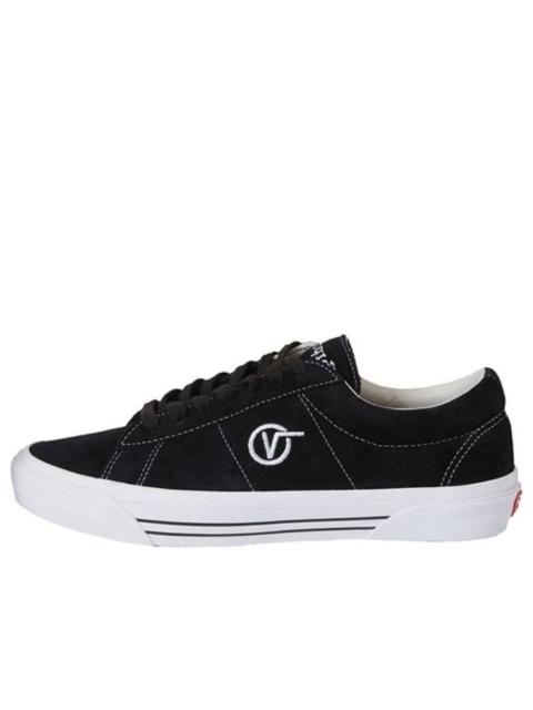 Vans Vans Supreme x Sid Pro 'Black' VN0A3XTISJQ