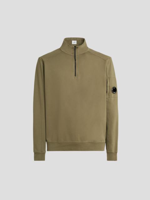 C.P. Company CP SWEATSHIRT SN34 | REVERSIBLE