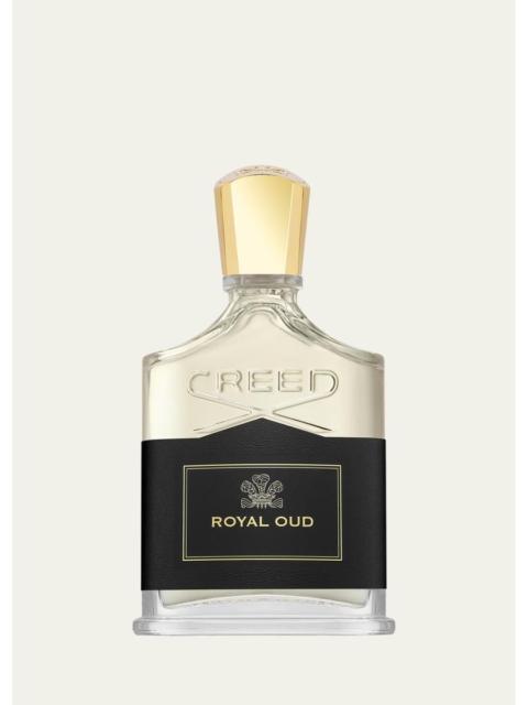 CREED Royal Oud Perfume, 3.3 oz.