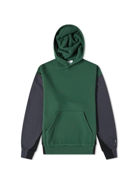 Axel Arigato Axel Arigato Fragment Hoody