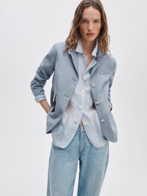 rag & bone Slade Tailored Blazer